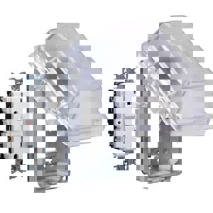 1G WP EXTRA DUTY IN-USE CVR ST COMB